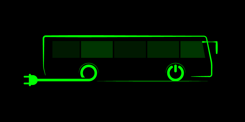 L'autobus elettrico per le città, i piccoli centri e le isole italiane -  Innovazione PA