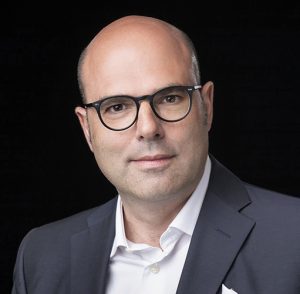 Fabio Pascali nominato nuovo Regional Director Italy di Cloudera