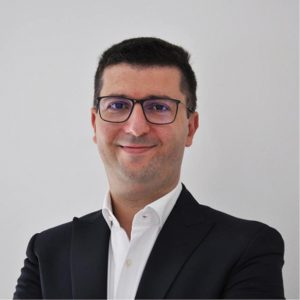 Marco Rovatti nuovo Chief People Officer