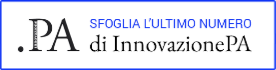 Sfoglia l'ultimo numero di InnovazionePA