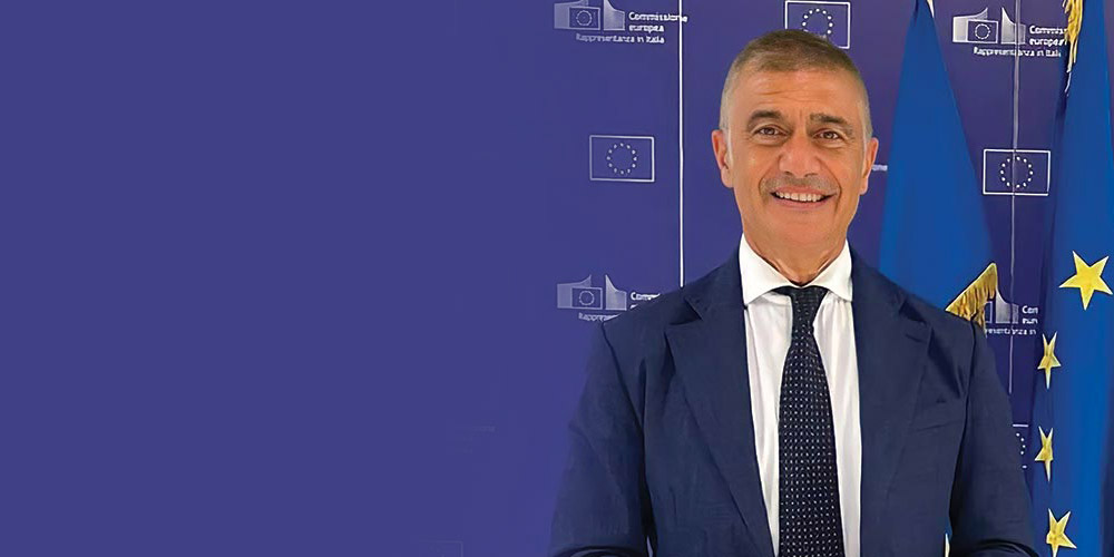 Intervista ad Alfonso Pecoraro Scanio Innovazione PA